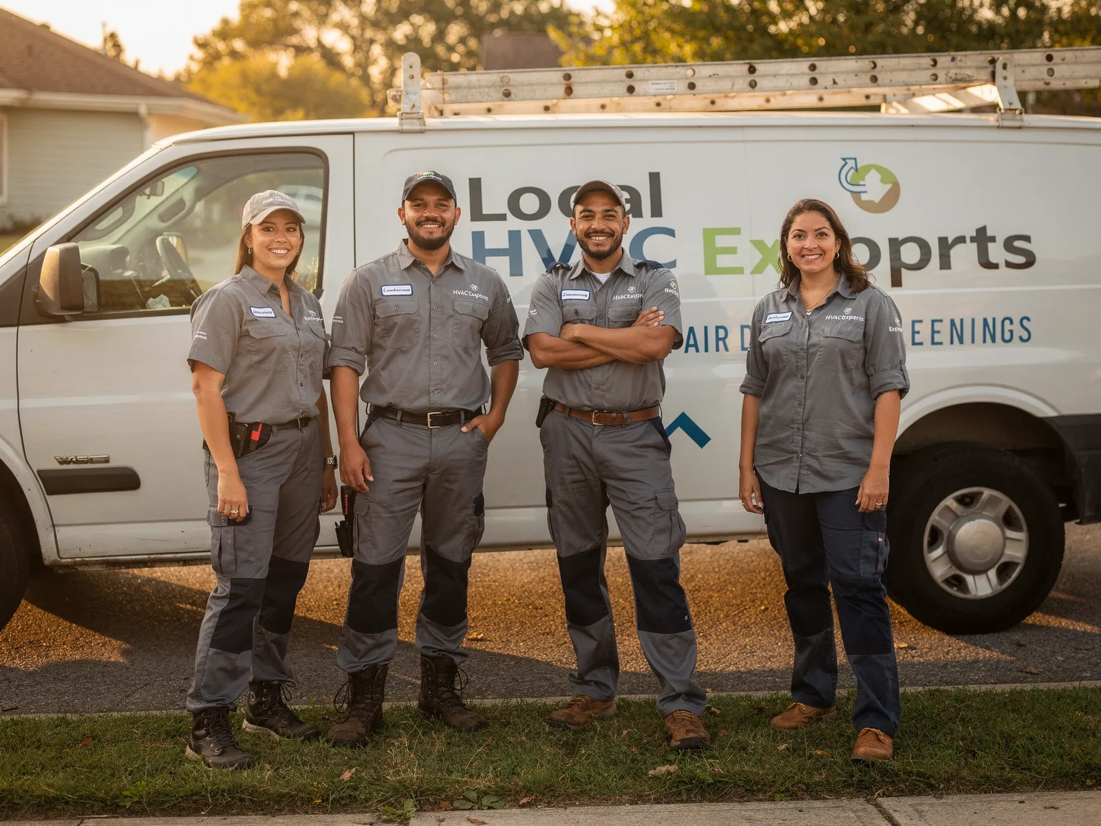 24/7 HVAC Repair & AC Replacement company in Eagleville, MO